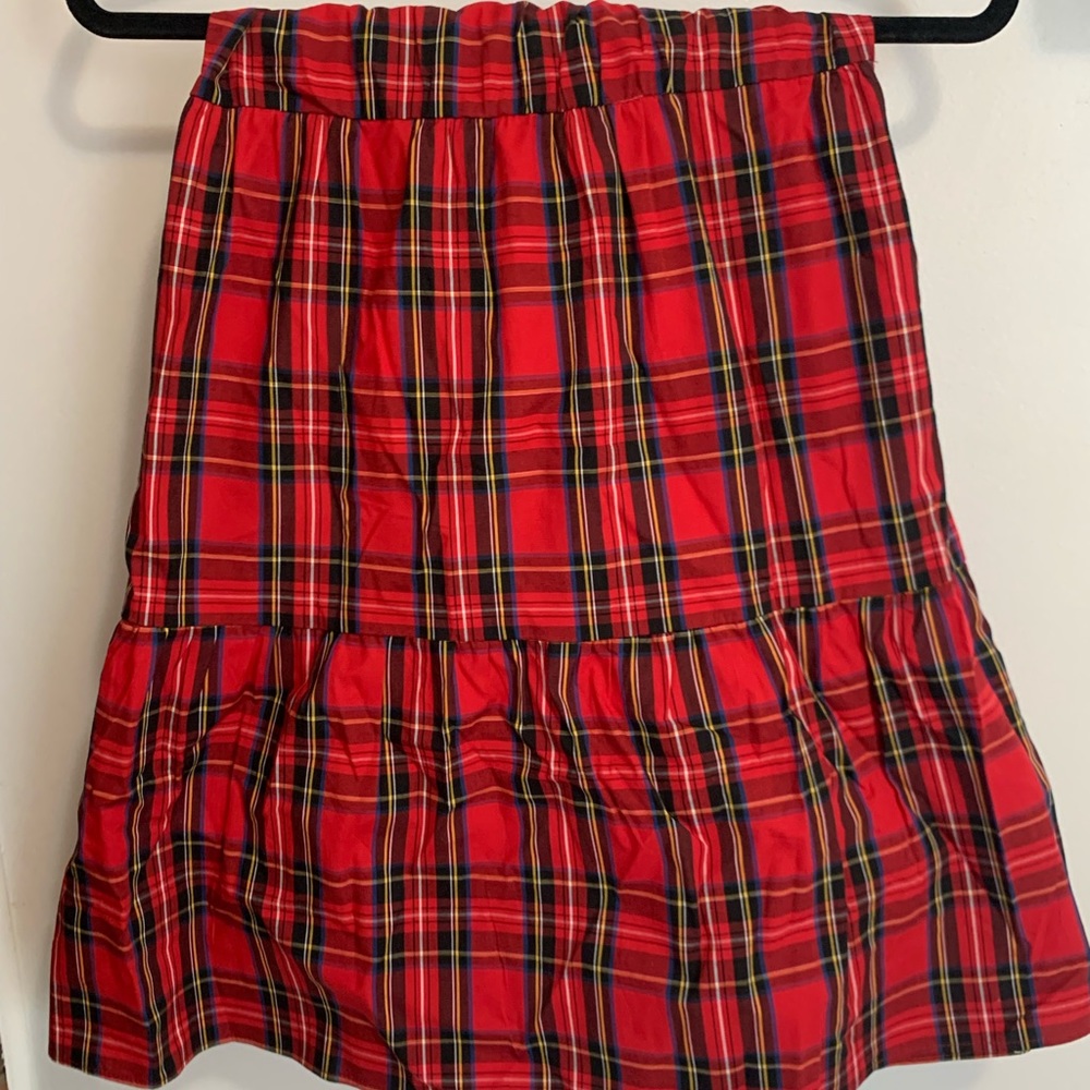 JCrew skirt